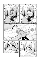 Shokushu Uri no Hoodie 2 -Parte 02- : página 3