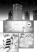 Shokushu Uri no Hoodie 2 -Parte 02- : página 5