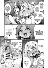 Shokushu Uri no Hoodie 2 -Parte 02- : página 8
