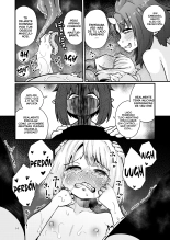 Shokushu Uri no Hoodie 2 -Parte 02- : página 13