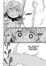 Shokushu Uri no Hoodie 2 -Parte 02- : página 17