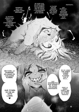 Shokushu Uri no Hoodie 2 -Parte 02- : página 20