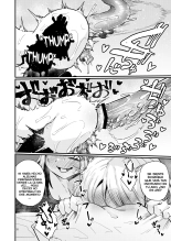 Shokushu Uri no Hoodie 2 -Parte 02- : página 25