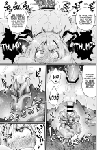 Shokushu Uri no Hoodie 2 -Parte 02- : página 26