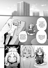 Shokushu Uri no Hoodie 2 -Parte 02- : página 31