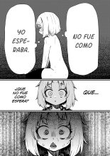 Shokushu Uri no Hoodie 2 -Parte 02- : página 32