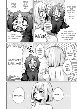 Shokushu Uri no Hoodie 2 -Parte 02- : página 33