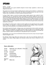 Shokushu Uri no Hoodie 2 -Parte 02- : página 37