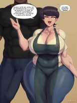 SHOOKU KOMI NTR : página 2