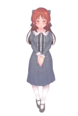 Shoujo Arisu Hajimete no Lesson : página 2
