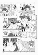 Shoujo Jigoku III : página 137