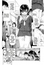 Shoujo Jigoku IV Ch. 3, 5,6 y 7 : página 8