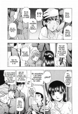 Shoujo Jigoku IV Ch. 3, 5,6 y 7 : página 13