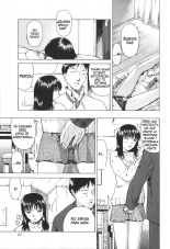 Shoujo Jigoku IV Ch. 3, 5,6 y 7 : página 29