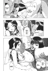 Shoujo Jigoku IV Ch. 3, 5,6 y 7 : página 34