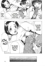 Shoujo Jigoku IV Ch. 3, 5,6 y 7 : página 35