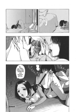 Shoujo Jigoku IV Ch. 3, 5,6 y 7 : página 42