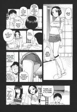 Shoujo Jigoku IV Ch. 3, 5,6 y 7 : página 46