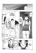 Shoujo Jigoku IV Ch. 3, 5,6 y 7 : página 50