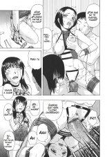 Shoujo Jigoku IV Ch. 3, 5,6 y 7 : página 51