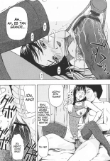 Shoujo Jigoku IV Ch. 3, 5,6 y 7 : página 63
