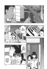 Shoujo Jigoku IV Ch. 3, 5,6 y 7 : página 65