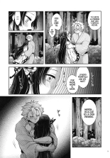 Shoujo o Moratte Hoshii Hana. Koinaka ni Natta Oboe ga Nai Kaze : página 38