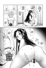 Shoujo o Moratte Hoshii Hana. Koinaka ni Natta Oboe ga Nai Kaze : página 78