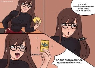 hentai Should I eat him or should I let him live? sub español