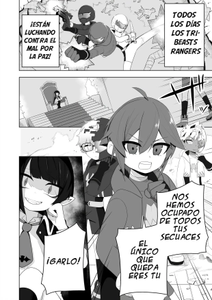 hentai original