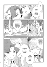 Shounen Ou to Toshiue Ouhi 2 : página 8