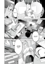 Shoushika Taisaku Matching Appli #1?App de Emparejamiento Contra la Baja Natalidad #1 : página 3