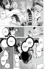 Shoushika Taisaku Matching Appli #1?App de Emparejamiento Contra la Baja Natalidad #1 : página 12