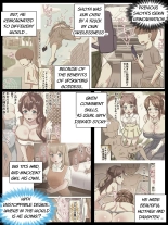 Shota's Reincarnation In Another World!! Seeding Mass : página 2