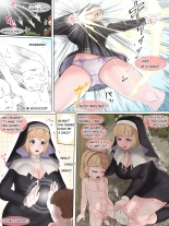 Shota's Reincarnation In Another World!! Seeding Mass : página 16