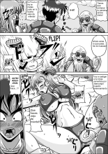Shugyou Shitetara Koibito Otosarechatta : página 9