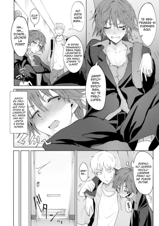 hentai Shuju Kankei