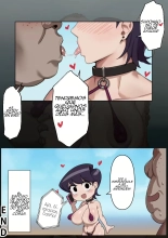 Shuko Komi's Netorase Trip : página 20