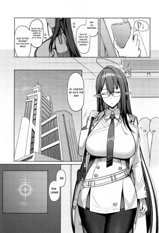 hentai blue archive