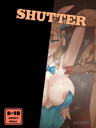 hentai SHUTTER