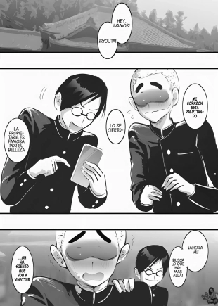 hentai original