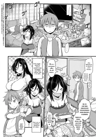 hentai Shuuto Ekusutashii