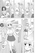 Si solo fue eso, ¡Todo bien! : página 3
