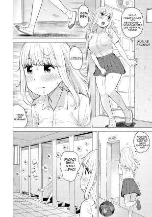 hentai Si solo fue eso, ¡Todo bien!