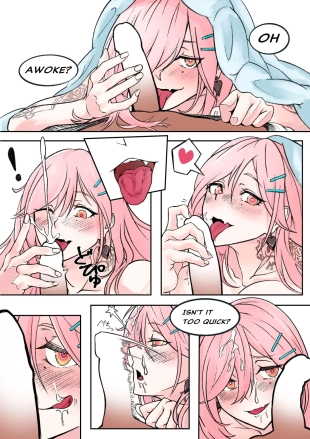 hentai SIG MCXスケベまんがﾓﾄﾞｷ
