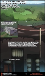 Silver Soul: Origins : página 2