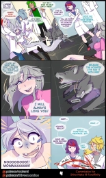 Silver Soul: Origins : página 5