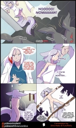Silver Soul: Origins : página 6