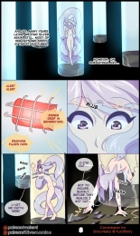 Silver Soul: Origins : página 9