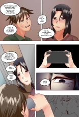 Sinful Mother Tsumaki Hana 1 : página 5